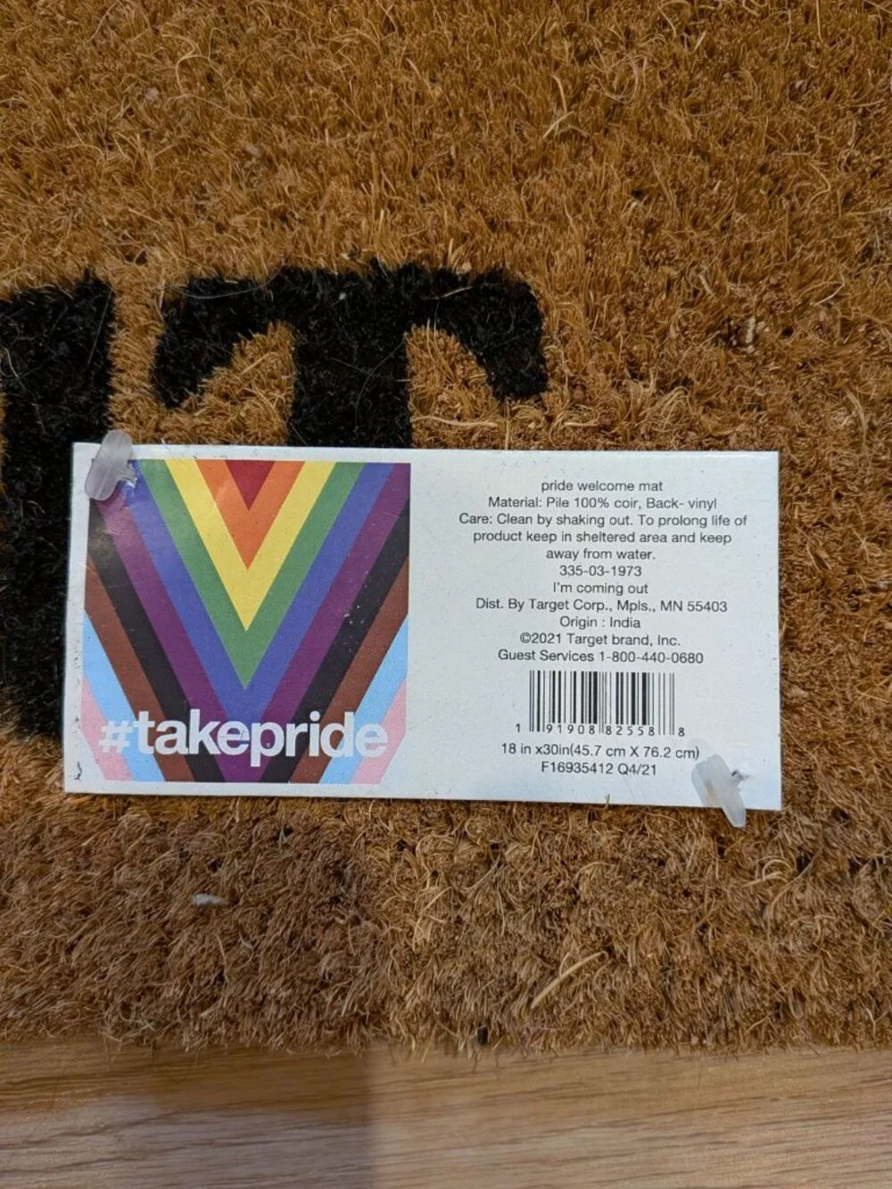 RARE! Limited Edition Target 